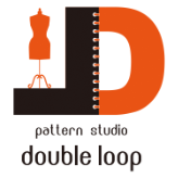 pattern studio double loop ダブルループ