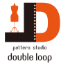 pattern studio double loop ダブルループ